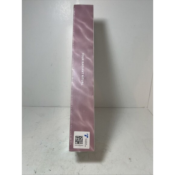 SOLAWAVE Radiant Renewal EYE RECOVERY PRO EYE MASK Sealed Brand New - Picture 5 of 5